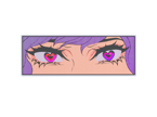 Loving Eyes (Holo) image